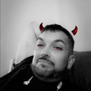 Meet your Posher, Patrick